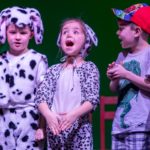 Kevadisi sündmuseid Elva Kultuurikeskuses