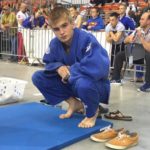 Elva judokas võitis pronksi