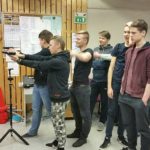 Laskespordi kursus Elva Gümnaasiumis