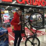 VIDEO:  Eile toimus klubi hooajaeelne pressikonverents