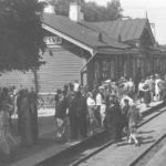 Palju õnne 80.juubeli puhul, armas kodulinn!