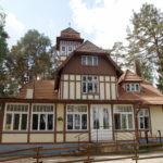 Toitlustusleping Dussmanniga Järve lasteaias lõpetatud