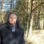 Kalev Jago: Räägime tselluloositehasest