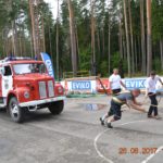 Lõuna-Eesti Vägilane toimub taas kodukandipäevadel