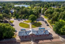 Photo of Eduard Elbrecht: kinnisvara korrashoiu nõudmine tagab parema elukeskkonna ja kõrgema maksutulu