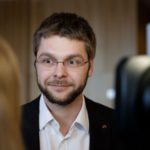 Toimetaja veerg – kevad kipub õuele