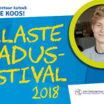 Elva valla koolidest tulevad tublid teadushuvilised noored