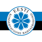 Reportaaž kihutuskoosolekult EKREga