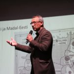 Muljeid Elva valla visioonikonverentsilt