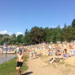 Toimetaja veerg – Esimesed poliitkülalised