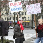 Tahetakse riigikorraldust muuta.