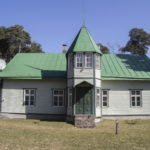 95 aastat tagasi sai Elva alevi õigused