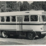 Toimetaja veerg  – Mälestuseks Elva linnaliinidest