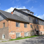 Läbi raskuste ja vee – Hellenurme vesiveski saamislugu ja tänapäev