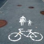 Elva kesklinna kergliiklusteed saavad aasta pärast korrastatud