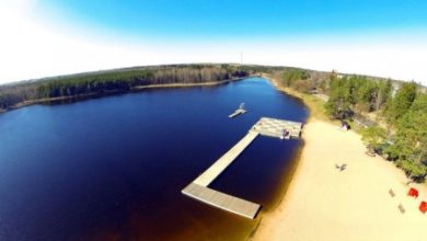 Photo of Elva vald sõlmis lepingu Verevi järve veekeskkonnale avalduva väliskoormuse uuringu teostamiseks
