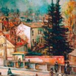 Rohkem valgust!  – 120 aastat kunstnik Juhan Püttsepa sünnist