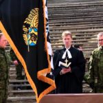 KAITSELIIDU ELVA MALEVKOND ON 100 AASTAT VANA!