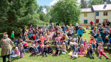 Photo of Peedu Kultuurifest 380