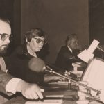 Elva esindajana Ülemnõukogu ajaloolisel istungil