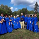 Valgutas nädal tagasi – EV100!