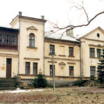 Muuseumisõprade klubi kutsub: Homme läheme vaatama Uderna mõisa!