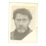 Mehest, kes läks, trükivarustus kaasas, rauaaega elama.