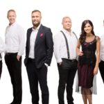 Tuntud lauljad meenutavad koolipidusid – esimesed armumised ja kutsed tantsule