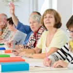 Esimene koolituslaat täiskasvanud õpihuvilisele