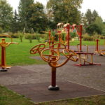 Elva valla kaasav eelarve toob Puhja alevikku välijõusaali