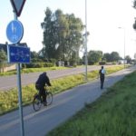 Elva vald rajab ligi neli kilomeetrit kergliiklusteid