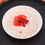 Tänasest saavad Elva gümnaasiumi õpilased tasuta hommikuputru