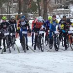 EESTI JALGRATTASPORDI HOOAEG SAI 46. KORDA AVALÖÖGI ELVAS!