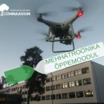 Mehhatroonika – tulevikueriala juba täna!