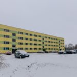 Käärdi lumelükkamisprobleemid