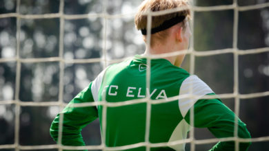 Photo of FC Elva esindusmeeskonna peatreeneriks saab Kaido Koppel!