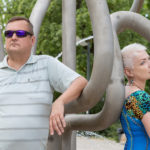 UUSLAVASTUS LENDTEATRIS