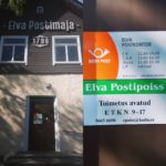 Ajaleht Elva Postipoiss lõpetab ilmumise