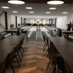 Fotod: Elva keeglisaal on valmis ja ootab operaatorit