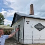 Kuu aja pärast avab Elvas uksed Baltikumi kõrgeima korstnaga pitsarestoran