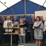 Seitsmenda Päeva Adventistide Elva Kogudus tähistas 25. aastapäeva