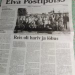 Elva Postipoiss. In memoriam