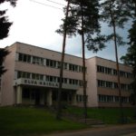 ARVAMUS: Tervisekeskuse detailplaneeringu avalikult arutelult