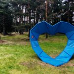 Laulupeo süda on ka Elvas