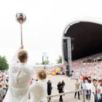 Tule tulemine Elva vallas