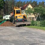 Liiva tänav Elva linnas renoveeritakse täies ulatuses, tammepuud jäävad