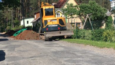 Photo of Liiva tänav Elva linnas renoveeritakse täies ulatuses, tammepuud jäävad