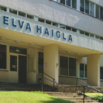 Esimesena Lõuna-Eesti raviasutustest avas Elva Haigla 20. juunil üleriigilise digiregistratuuri.