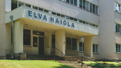 Photo of Esimesena Lõuna-Eesti raviasutustest avas Elva Haigla 20. juunil üleriigilise digiregistratuuri.
