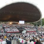 Täna toimuval Tartu Laulupeol osalevad ka Elva koorid